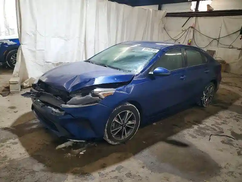 3KPF24AD7NE430944 2022 KIA FORTE-0