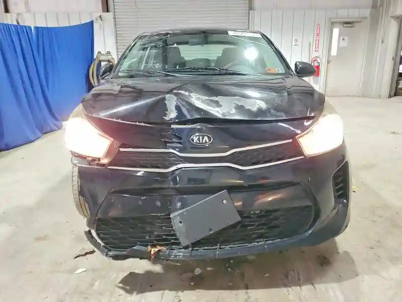 3KPA24AB0KE210789 2019 KIA RIO-4