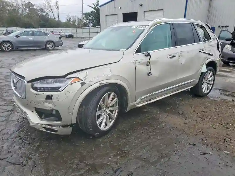 YV4A22PL1H1139373 2017 VOLVO XC90-0