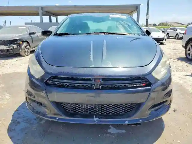 1C3CDFAA6ED746016 2014 DODGE DART-4