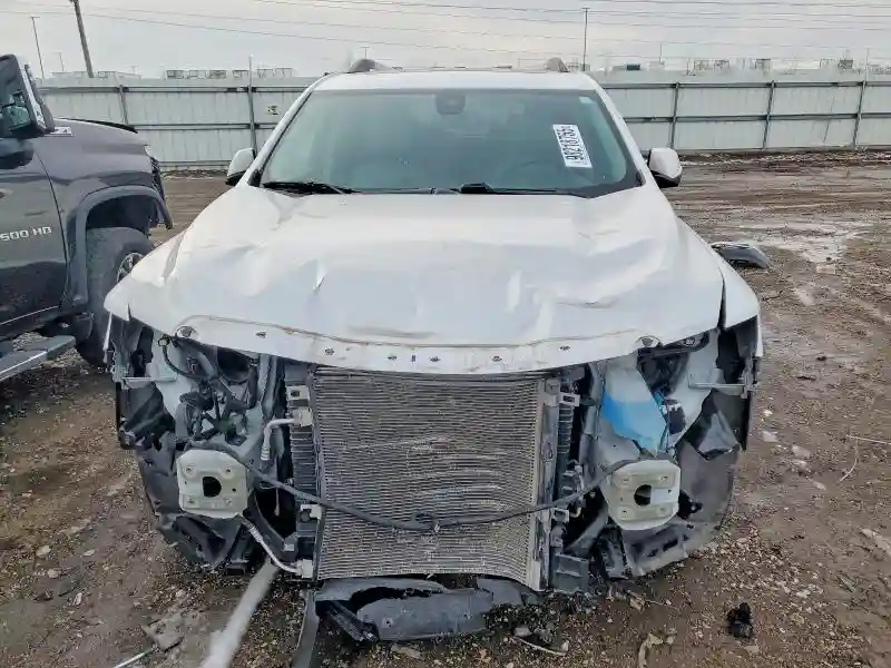 1GKKNULSXMZ111384 2021 GMC ACADIA-4