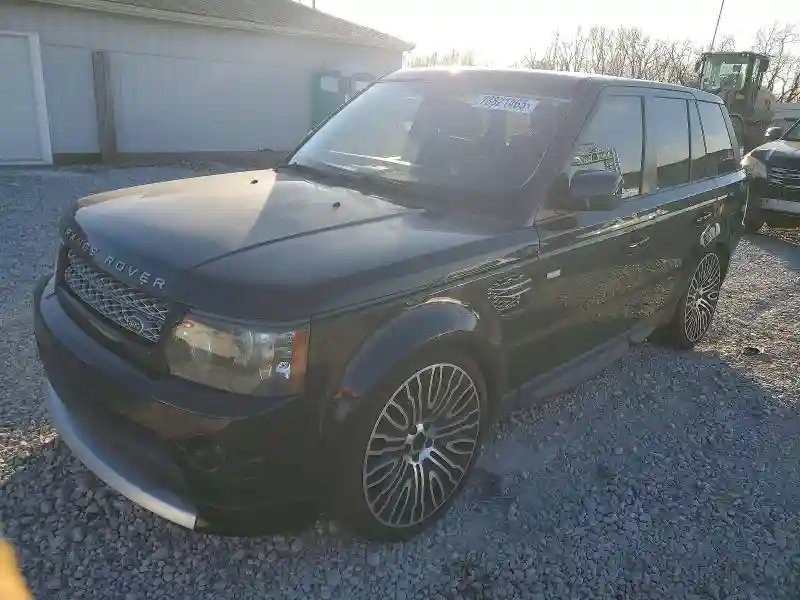 SALSH2E49AA246123 2010 LAND ROVER RANGEROVER-0