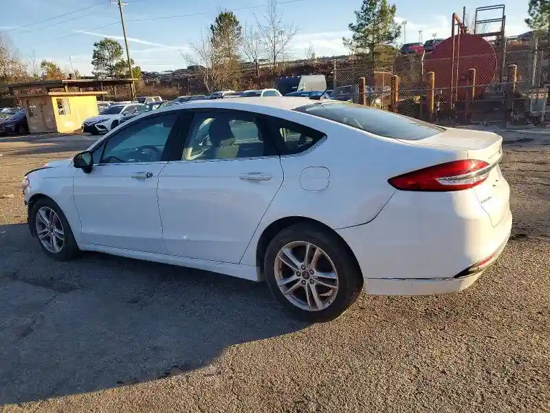 3FA6P0H76JR133568 2018 FORD FUSION-1