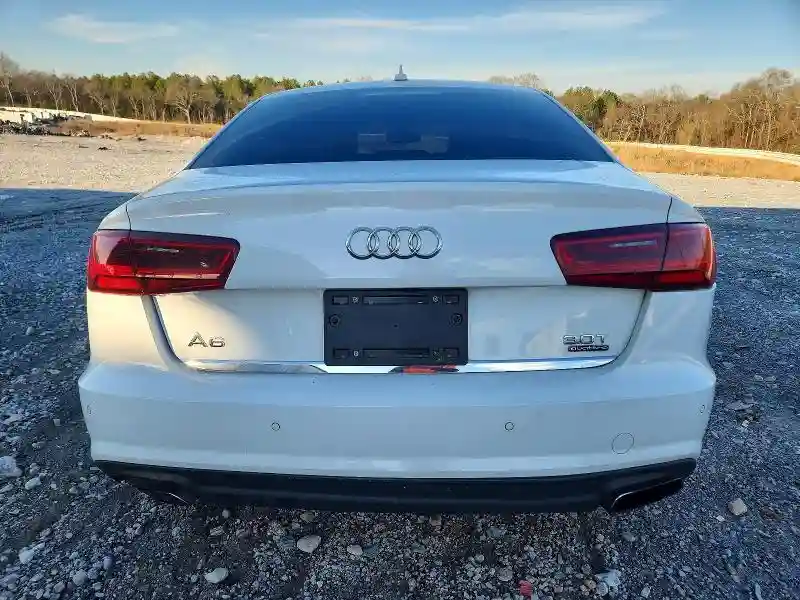 WAUG3AFC2JN016974 2018 AUDI A6-5
