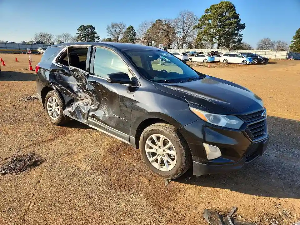 2GNAXKEV6K6177363 2019 CHEVROLET EQUINOX-3