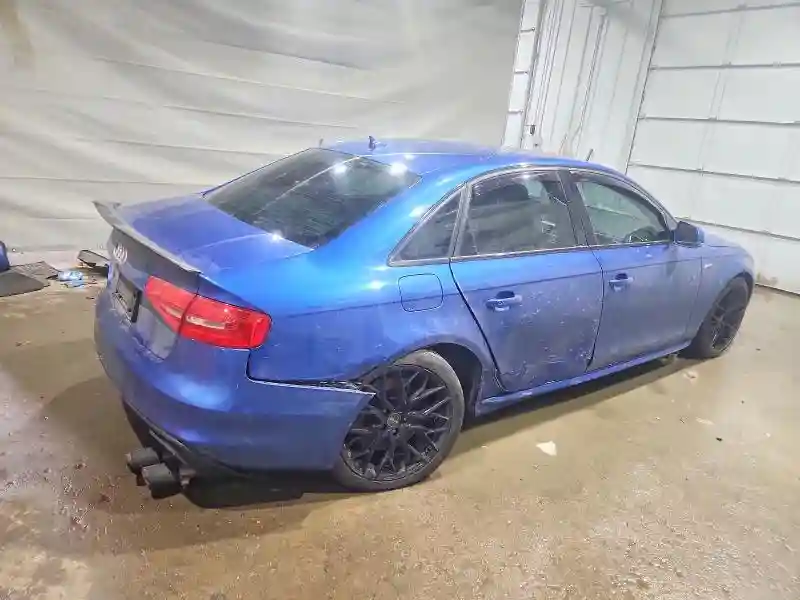 WAUBGAFL6FA015047 2015 AUDI S4/RS4-2