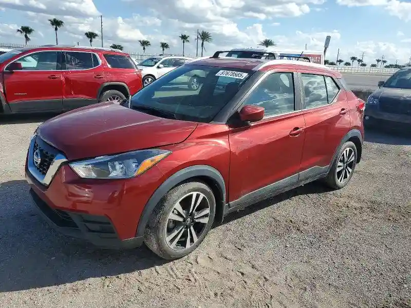 3N1CP5CU6JL538472 2018 NISSAN KICKS-0