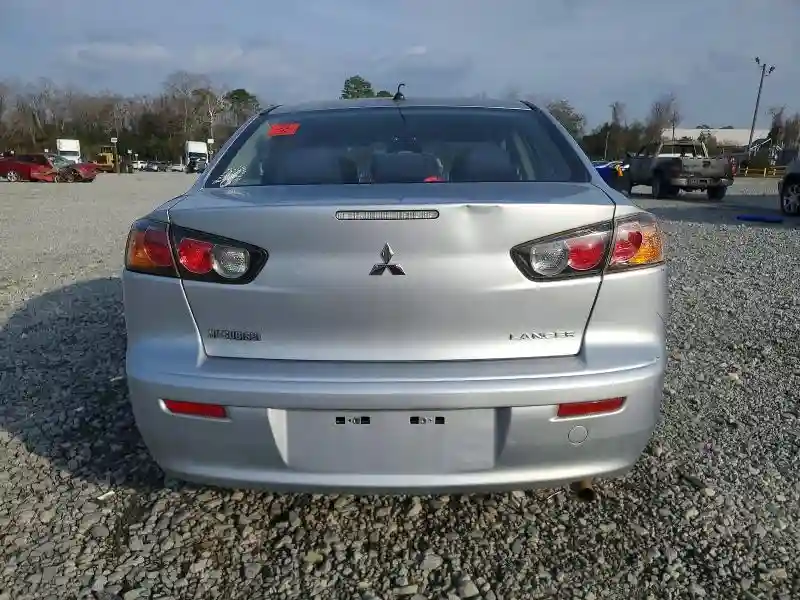 JA32U2FU3FU000643 2015 MITSUBISHI LANCER-5