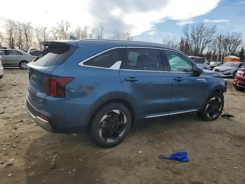KNDRKDJG0S5397770 2025 KIA SORENTO-2