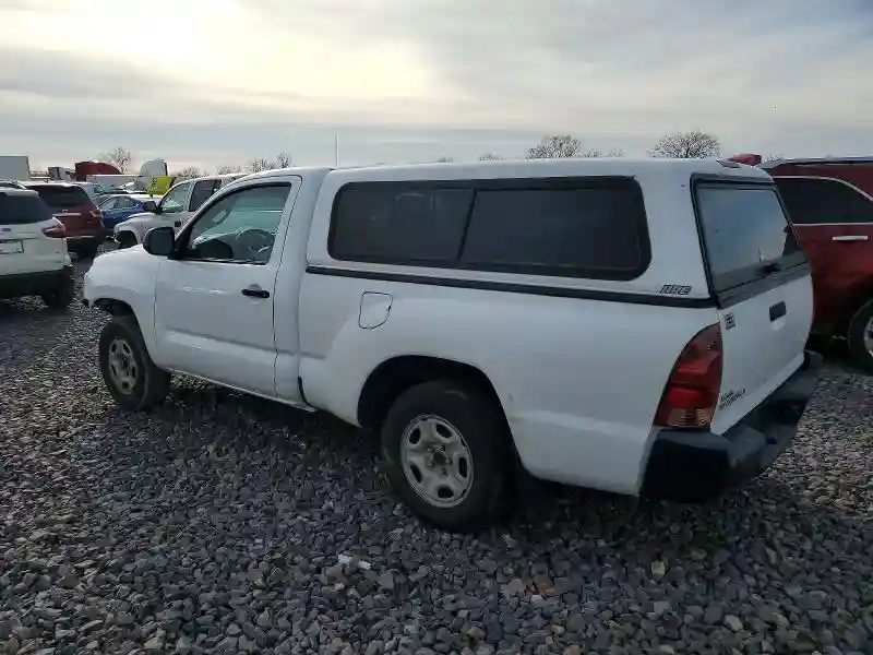 5TFNX4CN1DX031559 2013 TOYOTA ALL MODELS-1