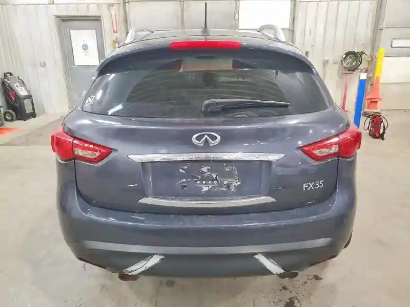 JN8AS1MW8BM732220 2011 INFINITI FX35-5