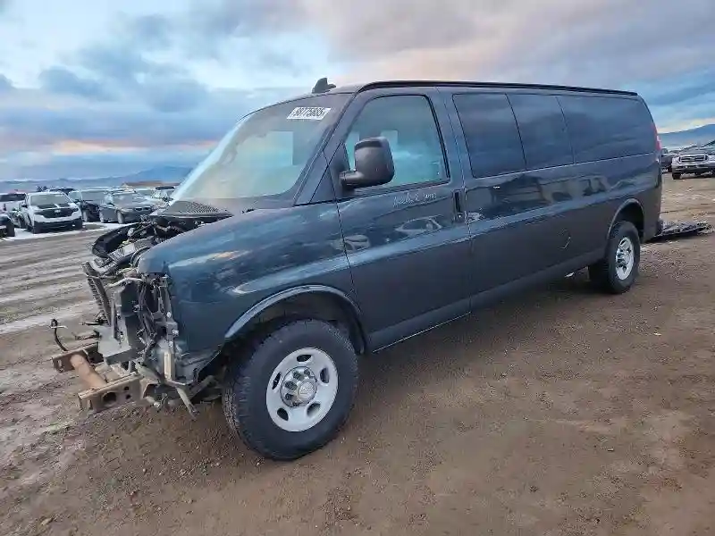 1GAZGPFG0H1275320 2017 CHEVROLET EXPRESS-0