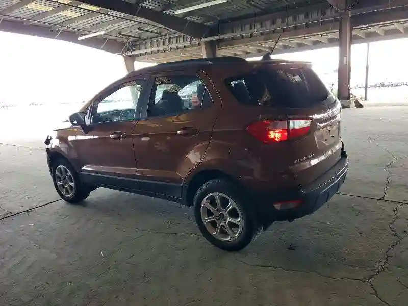 MAJ6S3GL5KC265073 2019 FORD ECOSPORT-1