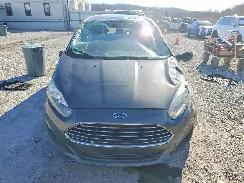 3FADP4BJXKM141884 2019 FORD FIESTA-4