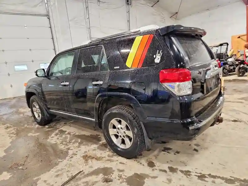 JTEBU5JRXB5059789 2011 TOYOTA 4RUNNER-1