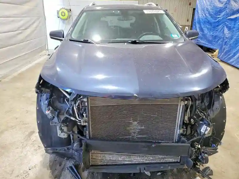 3GNAXVEX3KL273238 2019 CHEVROLET EQUINOX-4
