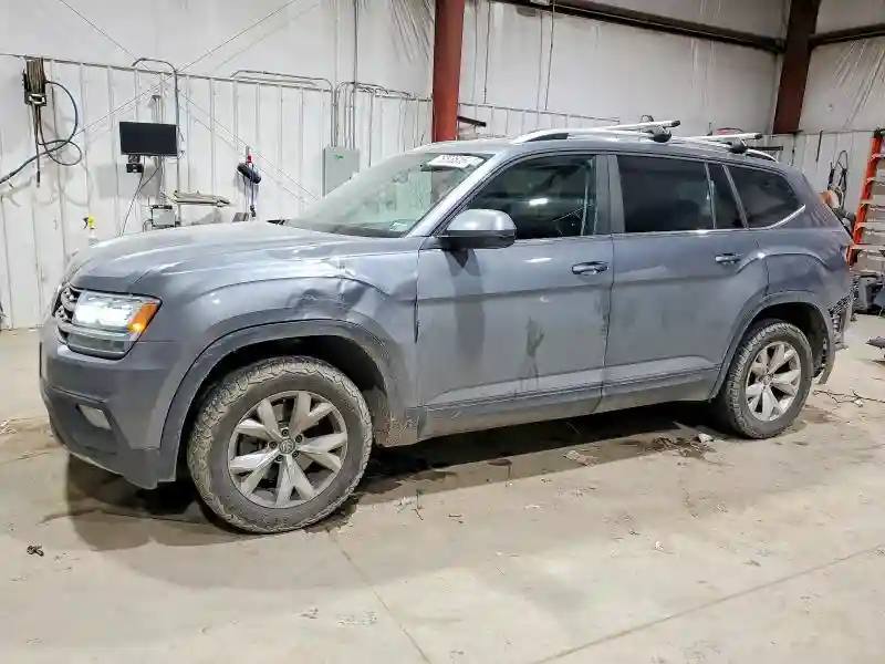 1V2LR2CA3JC530240 2018 VOLKSWAGEN ATLAS-0