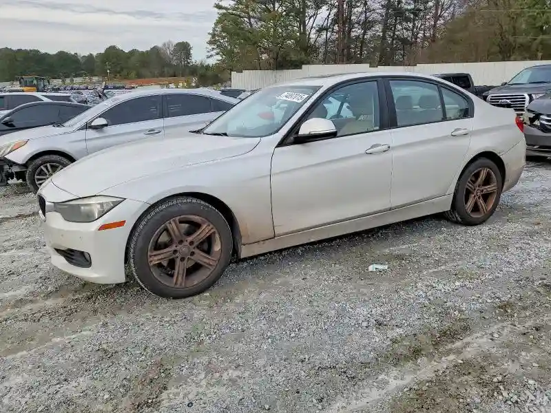 WBA3A5G52ENP33263 2014 BMW 3 SERIES-0
