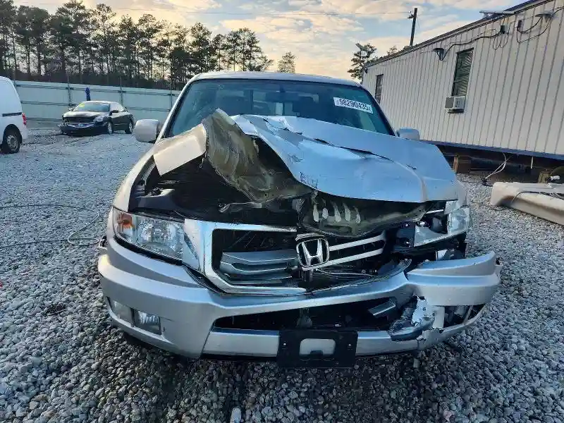 5FPYK1F52DB006144 2013 HONDA RIDGELINE-4