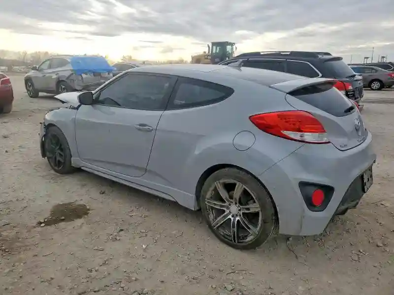 KMHTC6AE0FU218812 2015 HYUNDAI VELOSTER-1