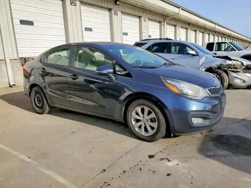 KNADN4A36E6354125 2014 KIA RIO-3