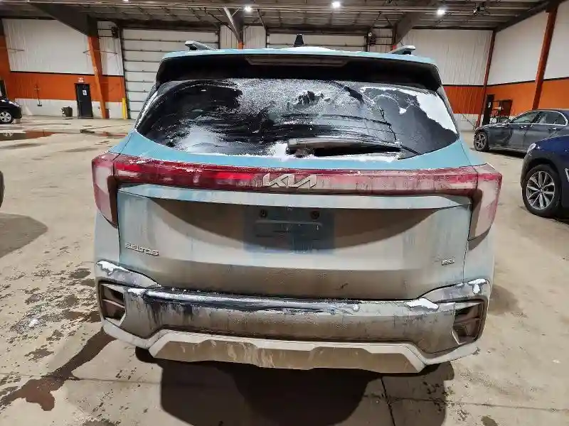 KNDEUCAAXS7776164 2025 KIA SELTOS-5