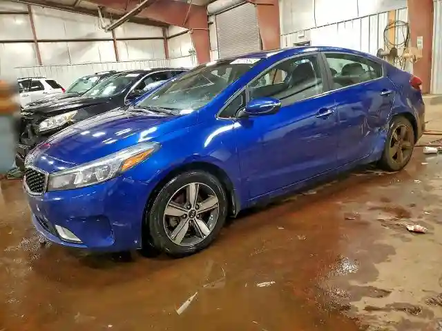3KPFL4A71JE174267 2018 KIA FORTE-0