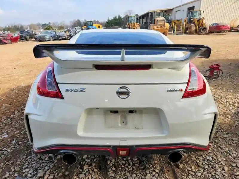 JN1AZ4EH4GM931459 2016 NISSAN 370Z-5
