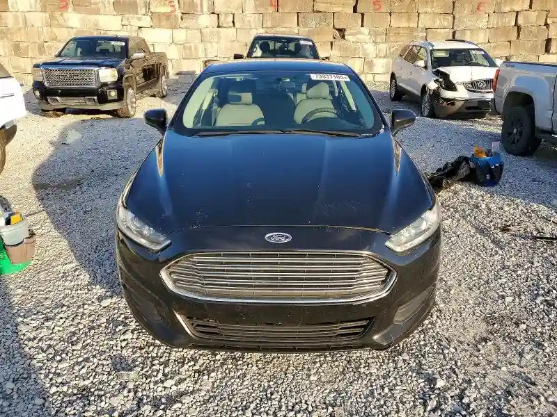 3FA6P0G70FR243234 2015 FORD FUSION-4