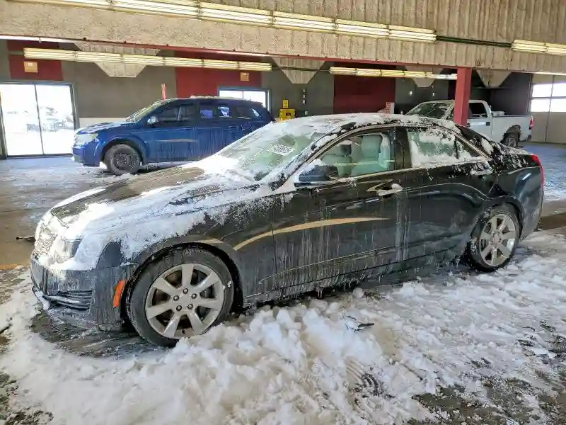 1G6AB5RAXF0101727 2015 CADILLAC ATS-0