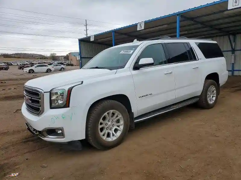 1GKS2GKC1JR197667 2018 GMC YUKON-0