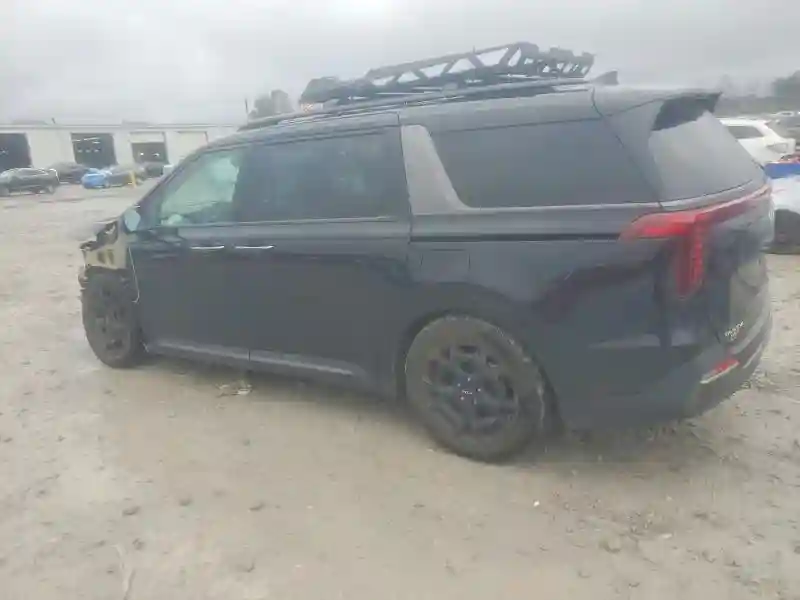 KNDNE5K33S6458532 2025 KIA CARNIVAL S-1
