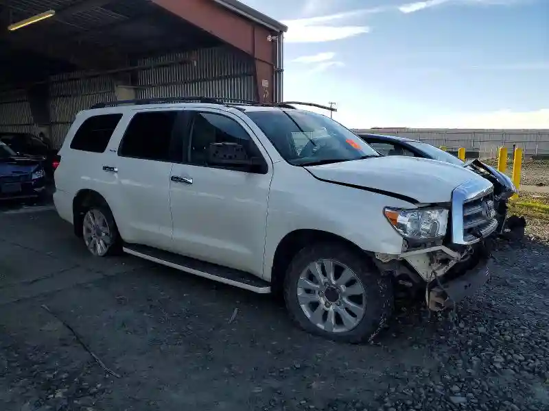 5TDDW5G17BS041415 2011 TOYOTA SEQUOIA-3