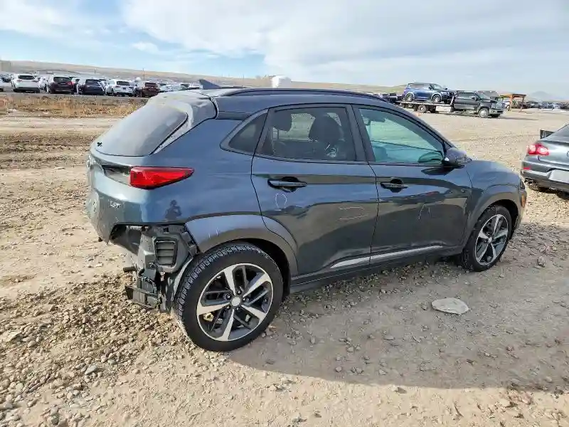 KM8K33A58KU203608 2019 HYUNDAI KONA-2