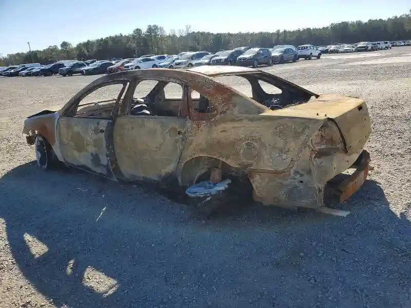 2G1WC5E35D1214258 2013 CHEVROLET IMPALA-1