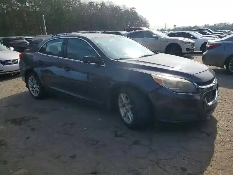 1G11C5SL2FF276601 2015 CHEVROLET MALIBU-3