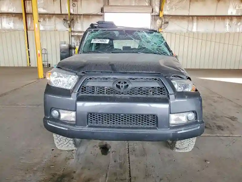 JTEBU5JR1D5127643 2013 TOYOTA 4RUNNER-4