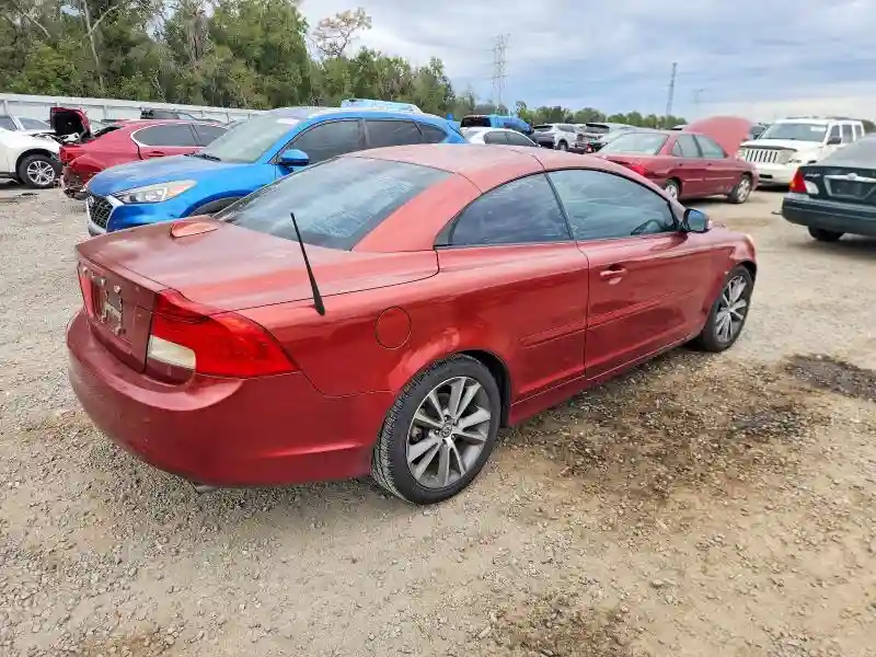 YV1672MC6BJ117157 2011 VOLVO C70-2