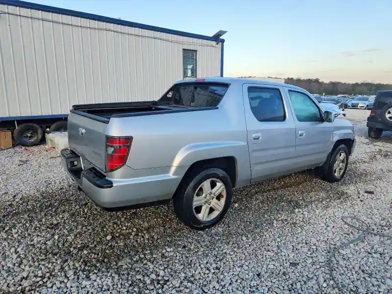 5FPYK1F52DB006144 2013 HONDA RIDGELINE-2