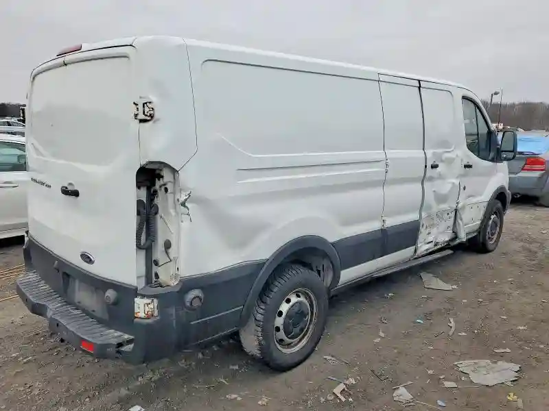 1FTYR2ZM5KKB09894 2019 FORD TRANSIT-2