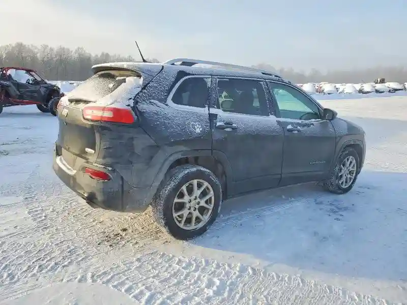 1C4PJLCS1EW103636 2014 JEEP GRAND CHEROKEE-2