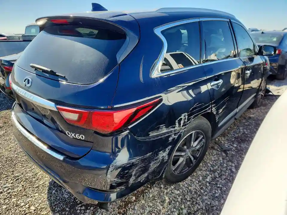 5N1DL0MN8KC548212 2019 INFINITI QX60-2