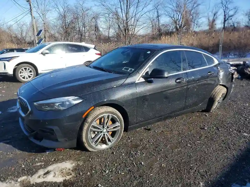 WBA73AK00N7K14815 2022 BMW 2 SERIES-0