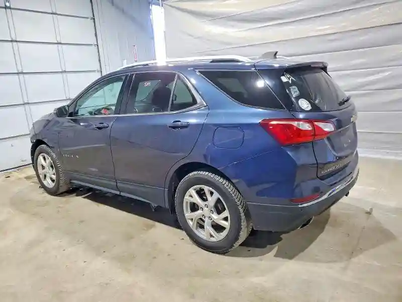 3GNAXVEX3KL273238 2019 CHEVROLET EQUINOX-1