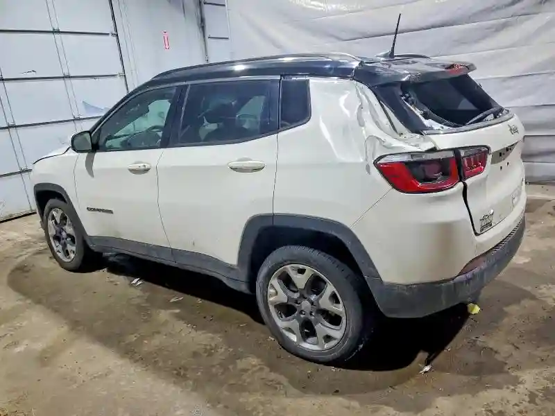 3C4NJDCB7KT594616 2019 JEEP COMPASS-1