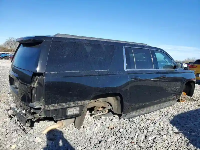 1GNSCGKC0HR343339 2017 CHEVROLET SUBURBAN-2
