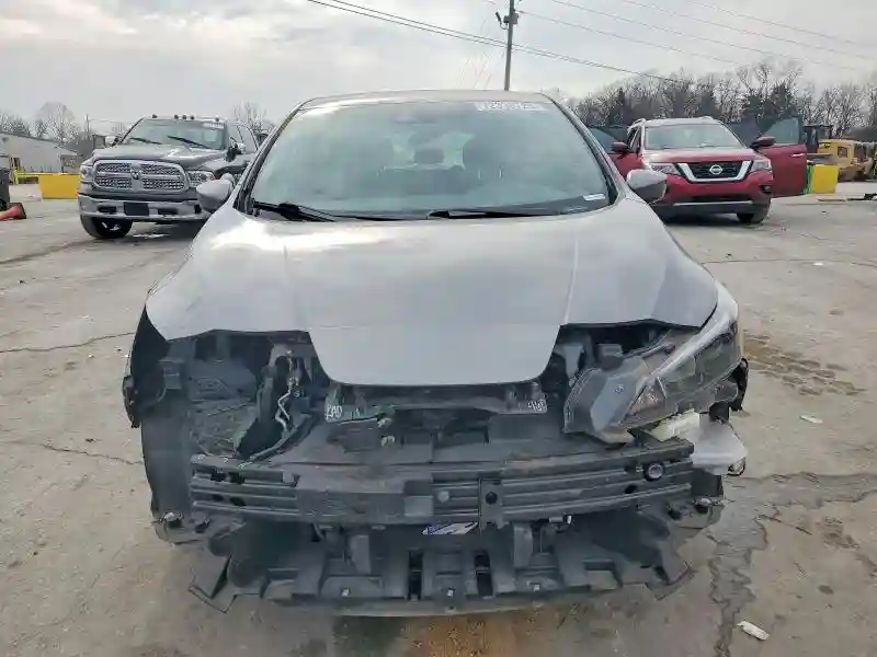 1N4AZ1BV8NC558960 2022 NISSAN LEAF-4