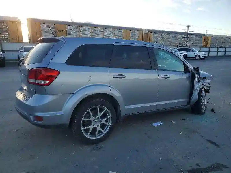 3C4PDCEG5JT363067 2018 DODGE JOURNEY-2