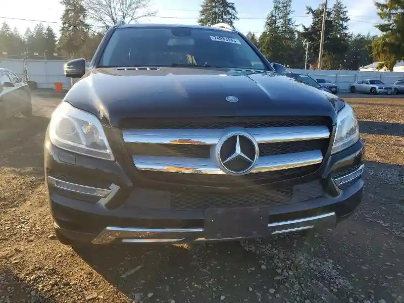 4JGDF7CE3EA423295 2014 MERCEDES-BENZ GL-CLASS-4
