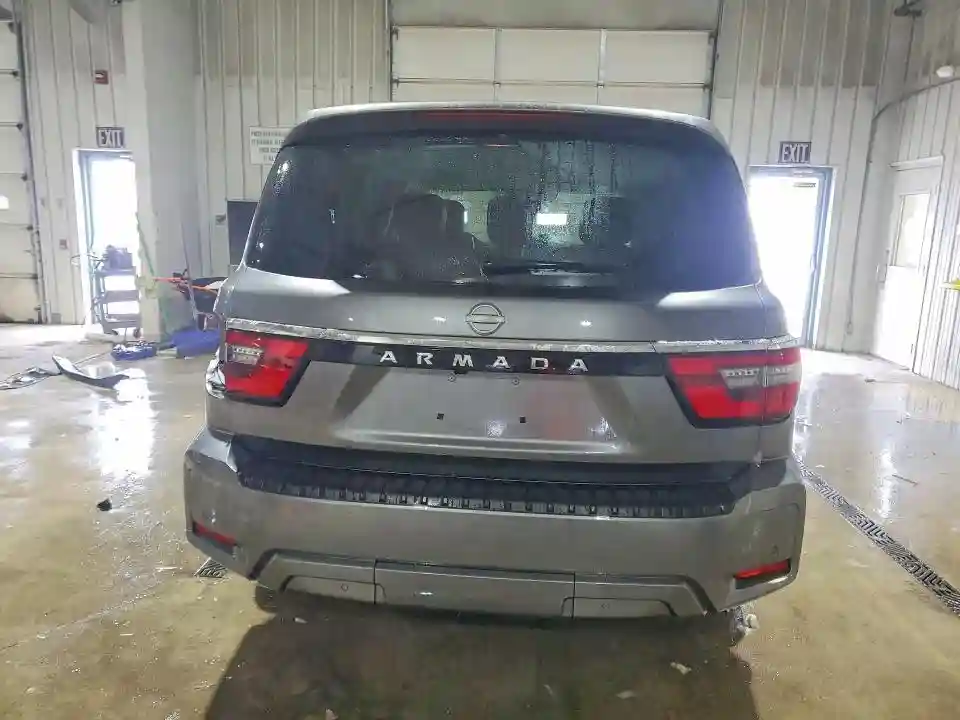 JN8AY2AD6P9694214 2023 NISSAN ARMADA-5
